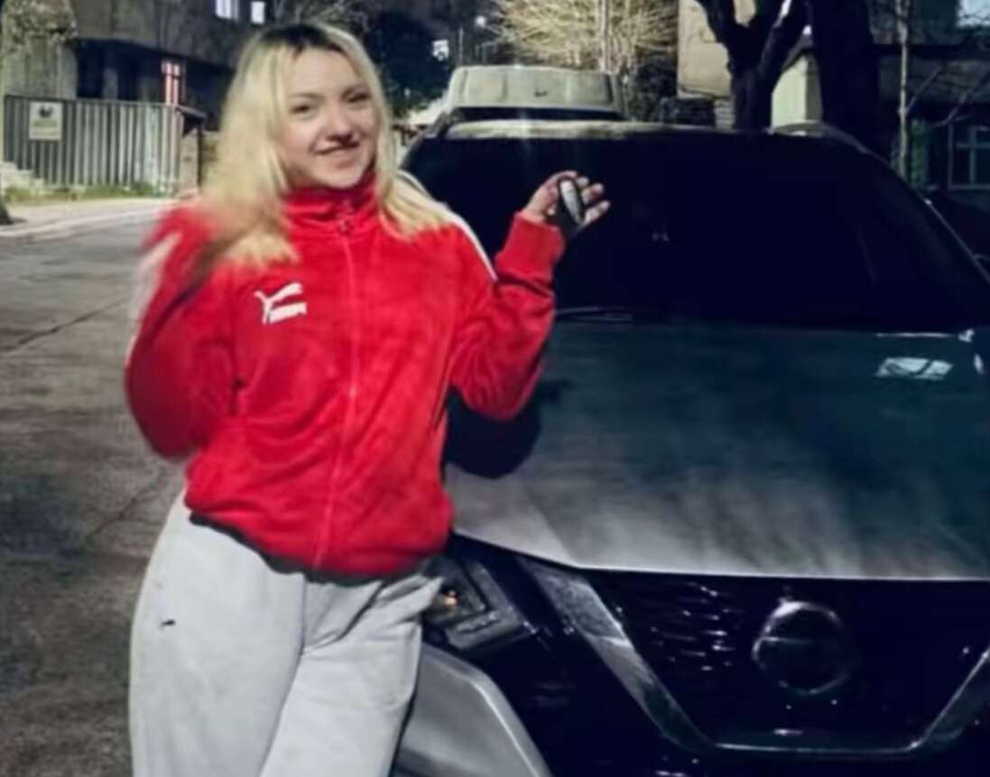 Patates kızartırken başından vuruldu! 18 yaşındaki genç kızın annesi adalet istiyor 4